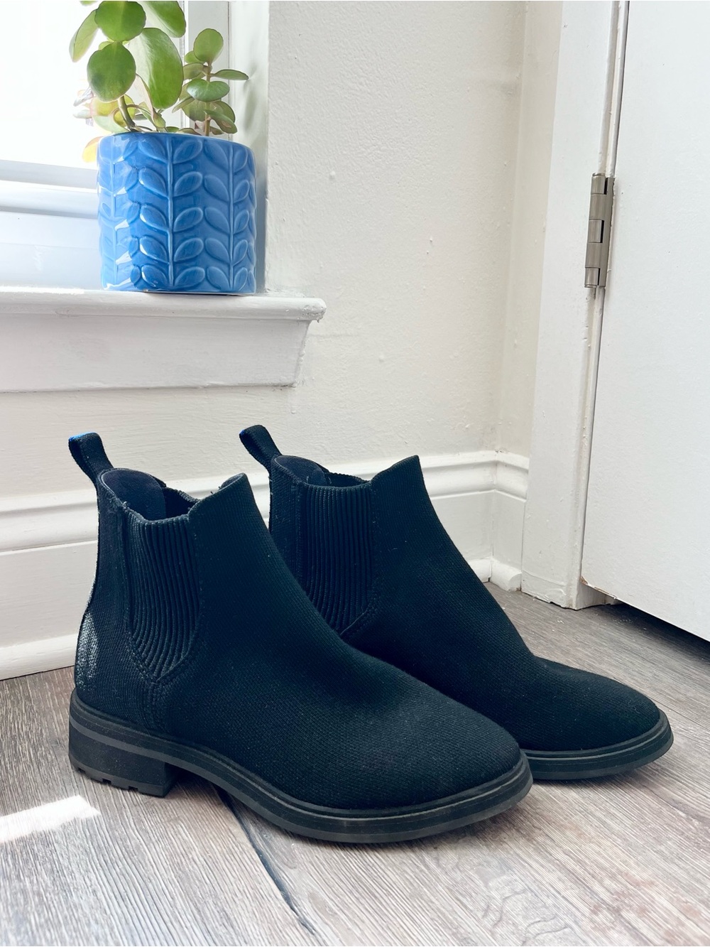 Rothy’s 8.5 Boots